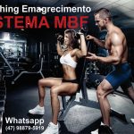 COACHING EMAGRECIMENTO - TRAINER DUPLA